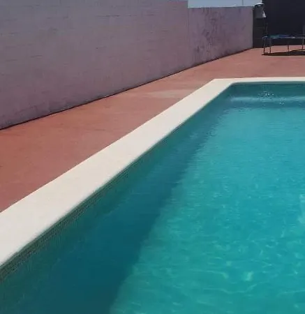 Сasa de vacaciones Anamar2