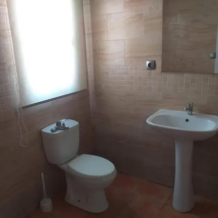 Anamar2 Сasa de vacaciones Cádiz