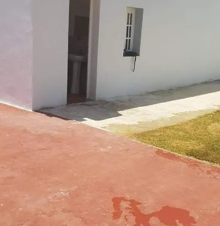 Anamar2 Сasa de vacaciones Cádiz