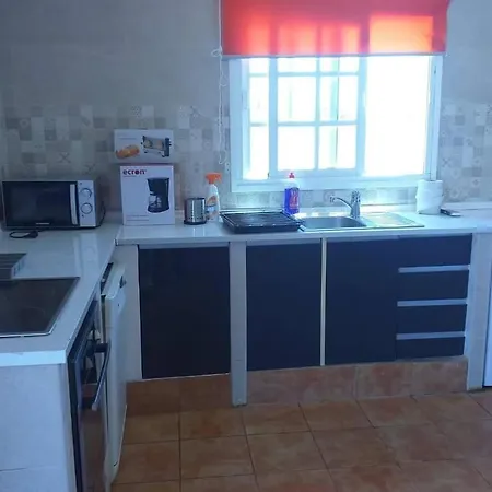 Сasa de vacaciones Anamar2