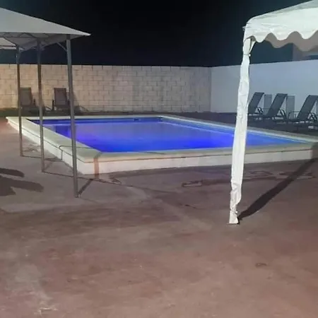 Anamar2 Сasa de vacaciones Cádiz