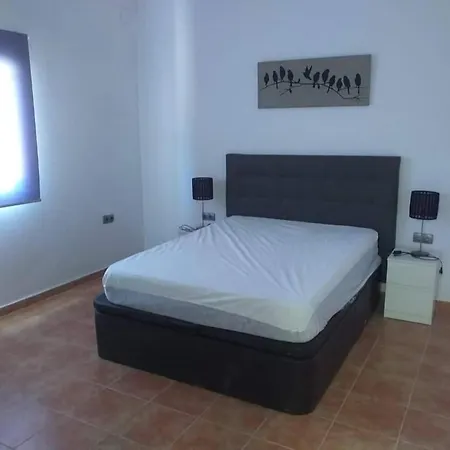 Anamar2 Сasa de vacaciones