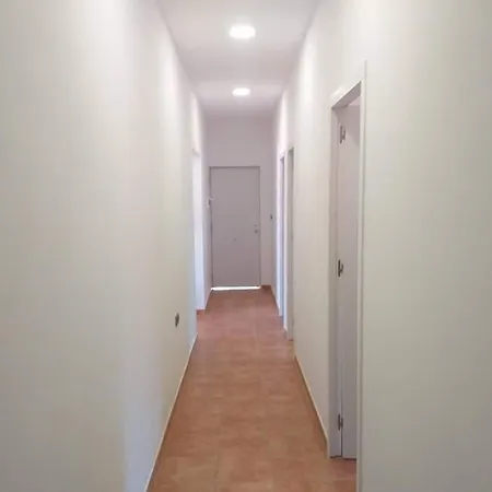 Сasa de vacaciones Anamar2 *